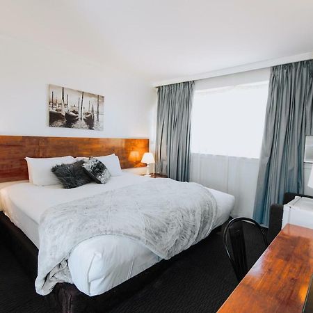 Tamworth City Motel Luaran gambar