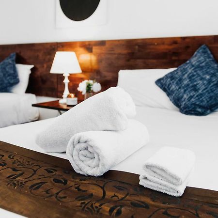 Tamworth City Motel Luaran gambar