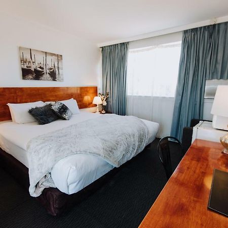 Tamworth City Motel Luaran gambar