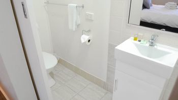 Tamworth City Motel Luaran gambar