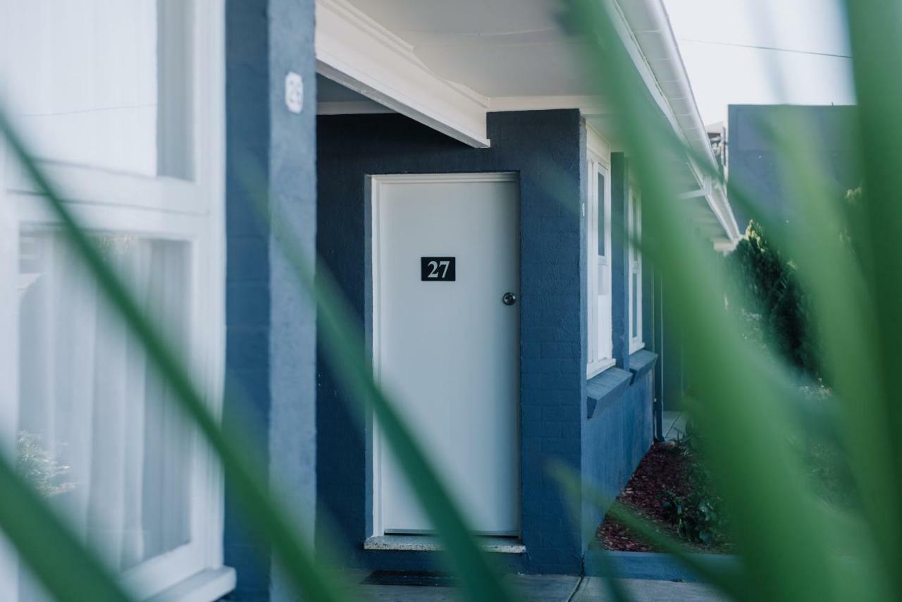 Tamworth City Motel Luaran gambar