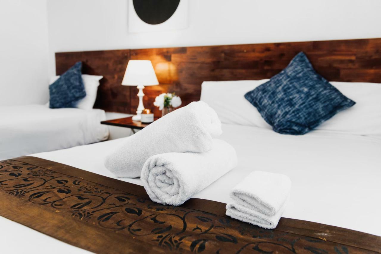 Tamworth City Motel Luaran gambar